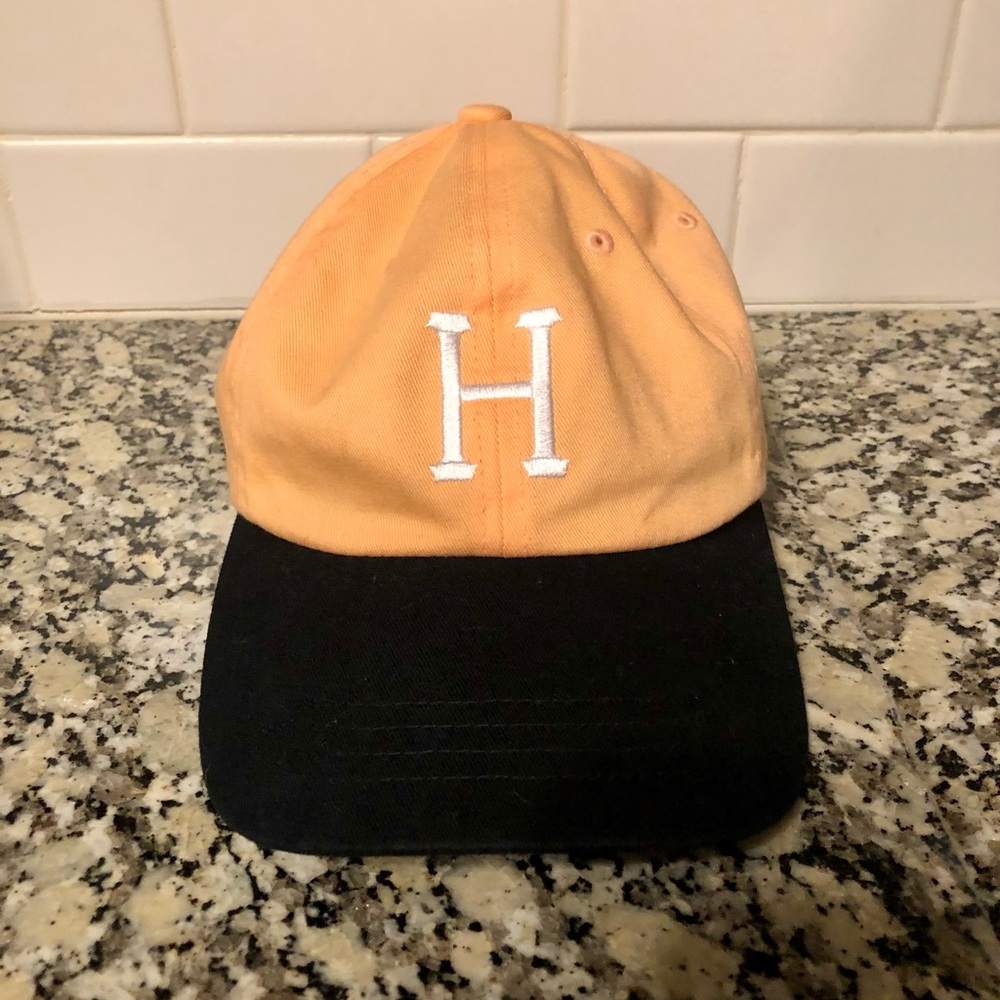 Huf hat